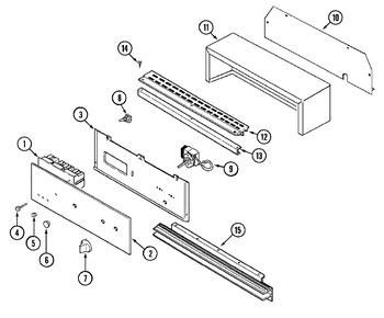 Diagram for CG9222XPB