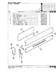 Diagram for 02 - Control Panel