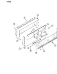 Diagram for 02 - Control Panel