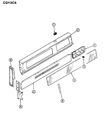 Diagram for CGA3C6CLVK