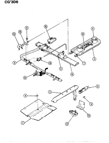 Diagram for CGW3D6CVK