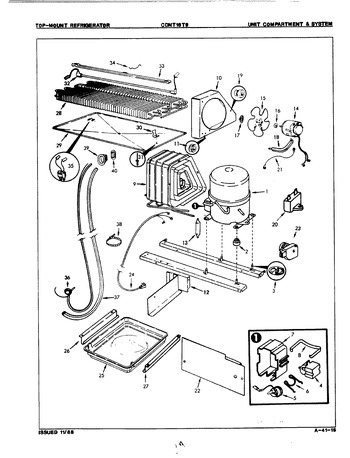 Diagram for CGA3D6CSVK-1