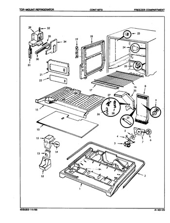 Diagram for CGA3D6CSVK-1