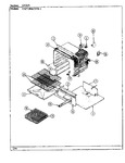 Diagram for 05 - Oven