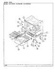 Diagram for 05 - Oven