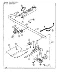 Diagram for 04 - Gas Controls