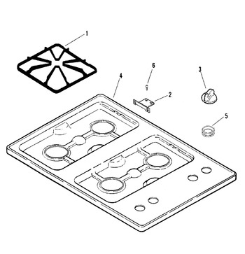 Diagram for LGC1330ADB