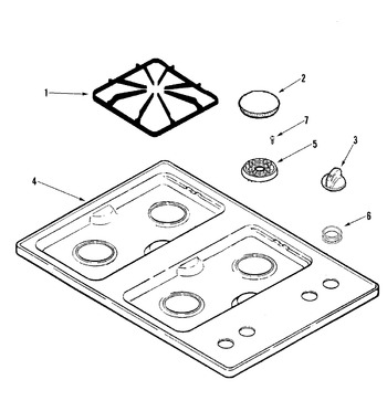 Diagram for CGC2430ADB