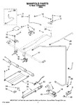 Diagram for 03 - Manifold Parts