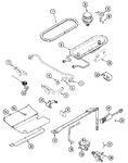 Diagram for 03 - Gas Controls