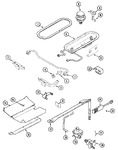 Diagram for 03 - Gas Controls