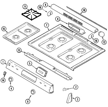 Diagram for MGS5770ADA