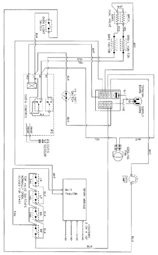 Diagram for CGS1740ADH