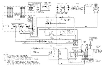 Diagram for CHG9800BAM