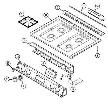 Diagram for SCG20200A