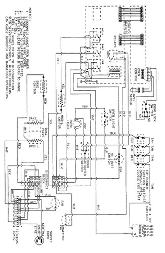 Diagram for CHG9830BAB