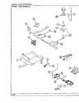 Diagram for 04 - Gas Controls