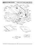 Diagram for 08 - Oven Cavity & Components