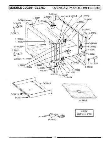 Diagram for GCLG601