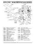 Diagram for 05 - Blower, Magnetron & Exhaust Components