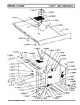 Diagram for 08 - Cavity & Components