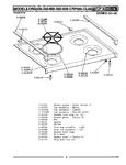 Diagram for 09 - Top Assembly