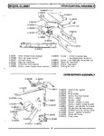 Diagram for 07 - Oven Burner Assembly