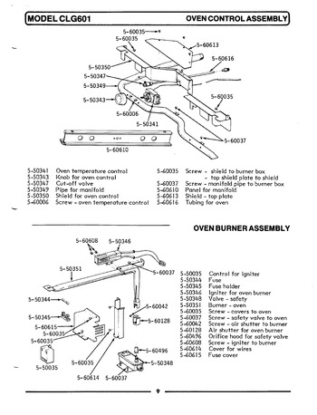 Diagram for GCLG601