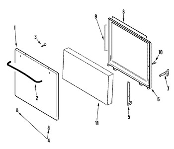 Diagram for CLY1628ADB