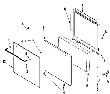 Diagram for CLY1620ADS