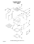 Diagram for 04 - Chassis Parts