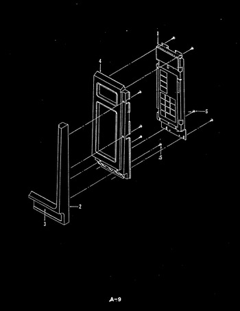 Diagram for CM46B-9P