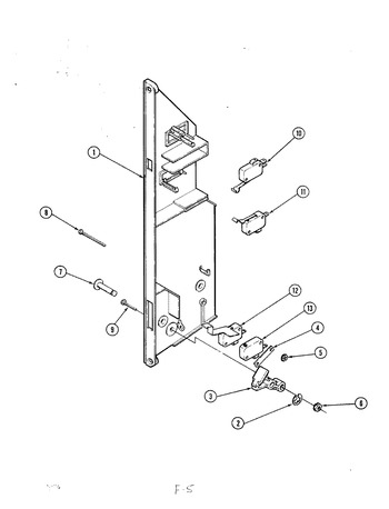 Diagram for CM46D-8P-02