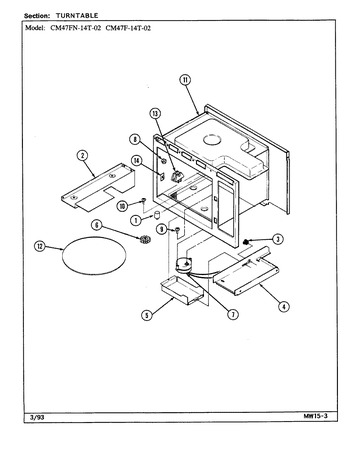 Diagram for CM47FN-14T-02