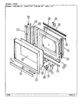 Diagram for 03 - Door