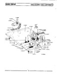 Diagram for 01 - Base Assembly & Components