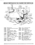 Diagram for 01 - Base Assembly & Components (cme301)