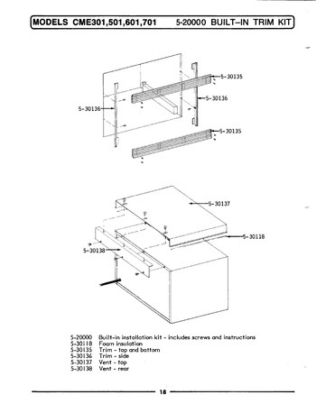 Diagram for CME301