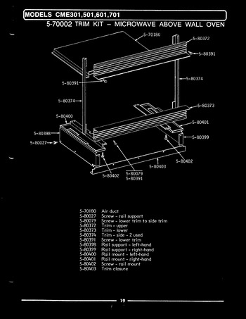 Diagram for CME301