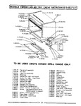 Diagram for 01 - Base Assembly & Components (501,601,701)