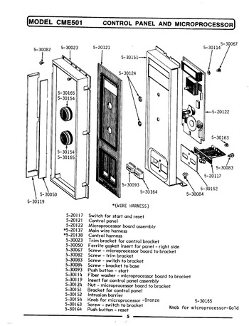 Diagram for CME501