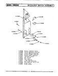 Diagram for 05 - Interlock Switch Assembly