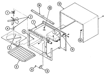 Diagram for M125B2