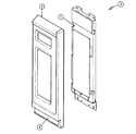 Diagram for 02 - Control Panel