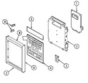 Diagram for 02 - Control Panel