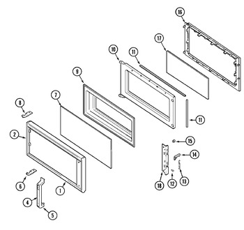 Diagram for CME9010AAB