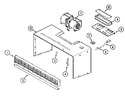 Diagram for 05 - Motor