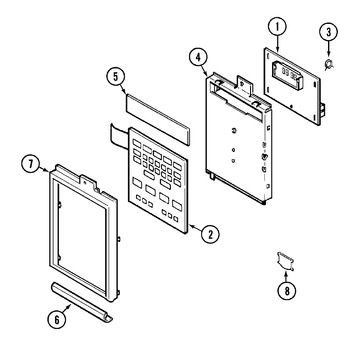 Diagram for CME9010DAE