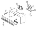 Diagram for 05 - Motor