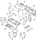 Diagram for 01 - Base & Cavity